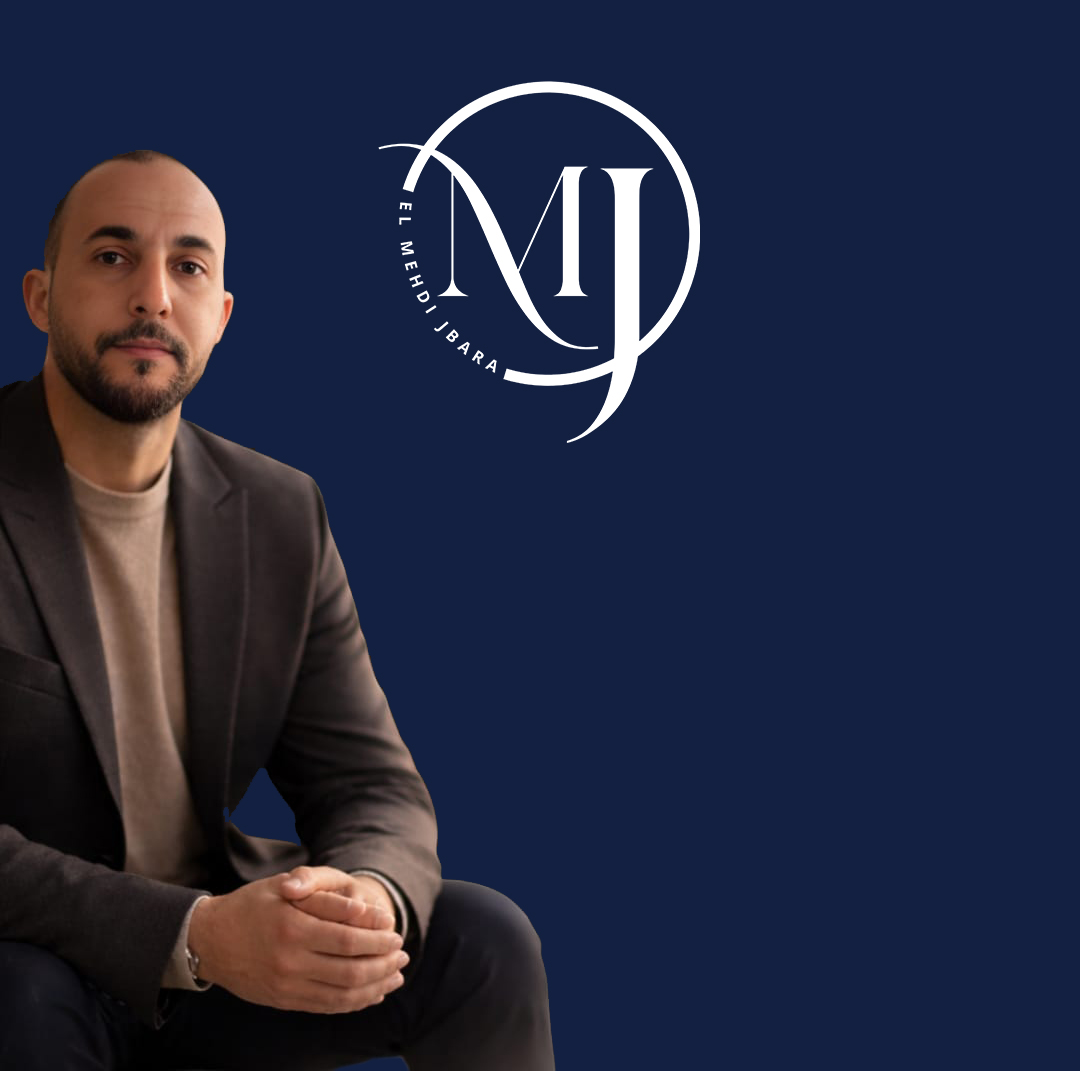 Jbara El Mahdi – Thérapeute psycho-émotionnel Lyon