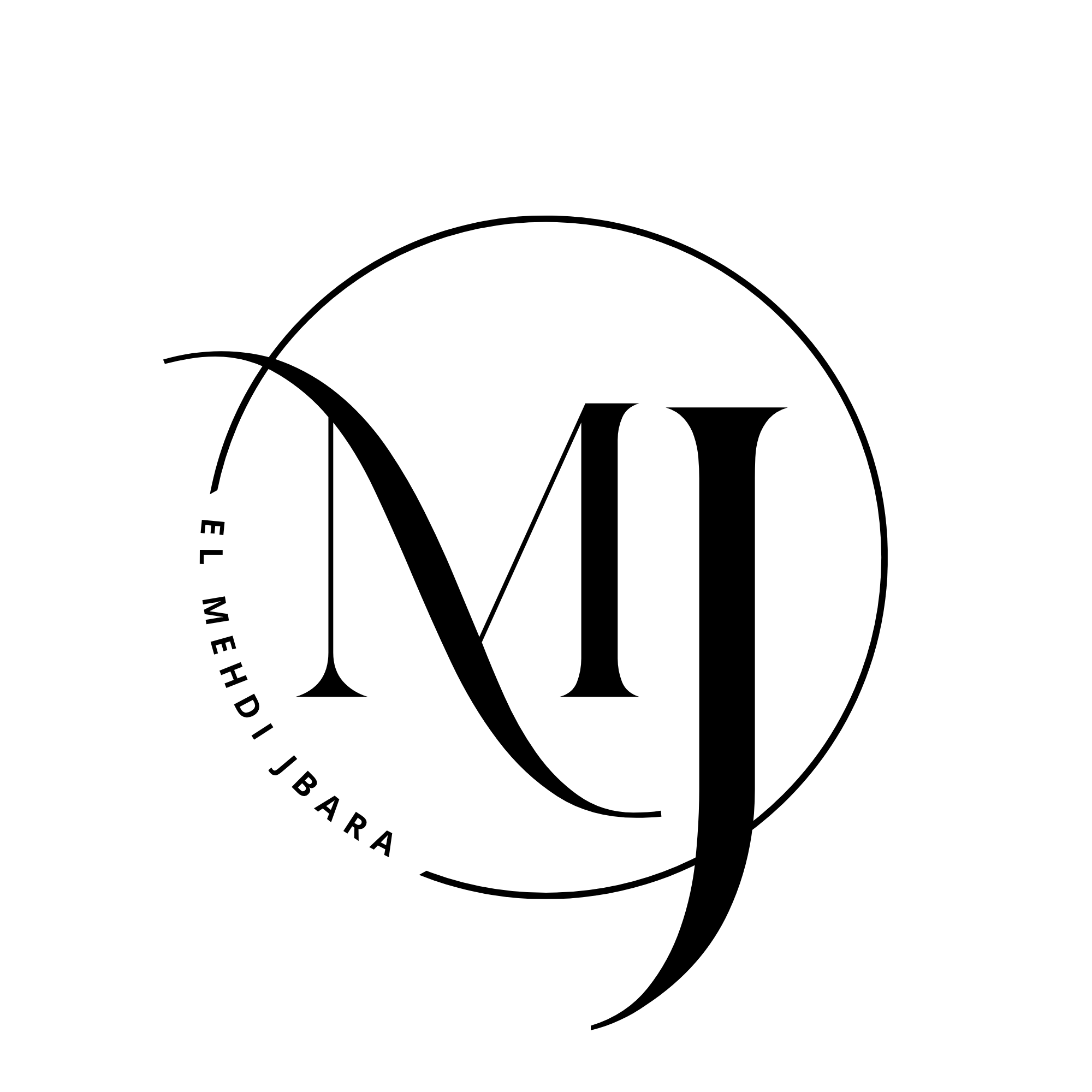 Jbara El Mahdi – L'Éducateur